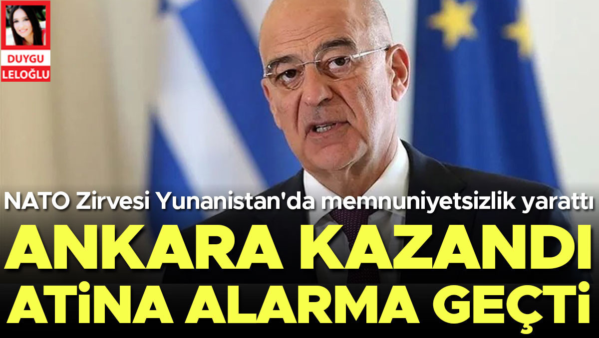 Ankara kazandi atina alarma gecti Vz4kRxMu