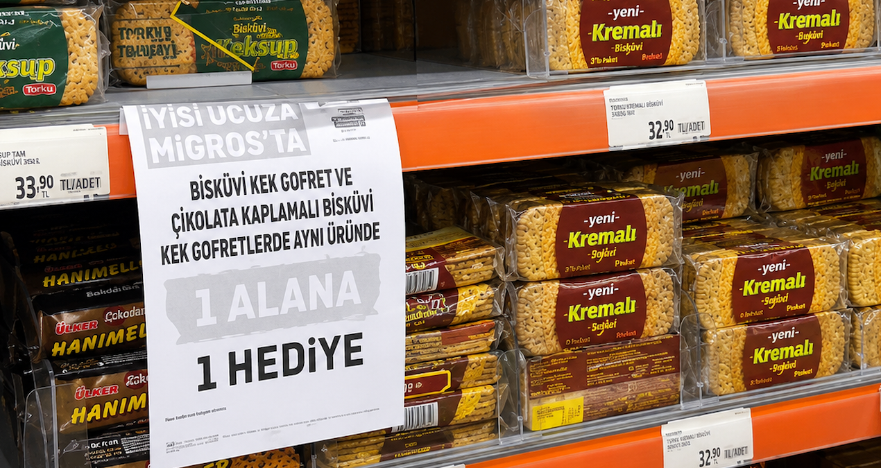Bir alana bir bedava kampanyalari icin karar verildi DYiFVRgA
