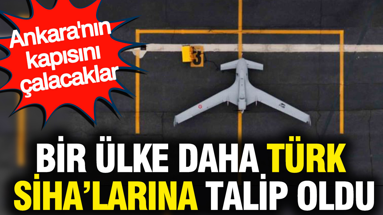 Bir ulke daha turk sihalarina talip oldu ankaranin kapisini calacaklar kZBr8e4R