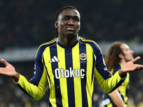 Fenerbahce sidiki cherif icin gelen teklifi reddetti LH3sHbr7