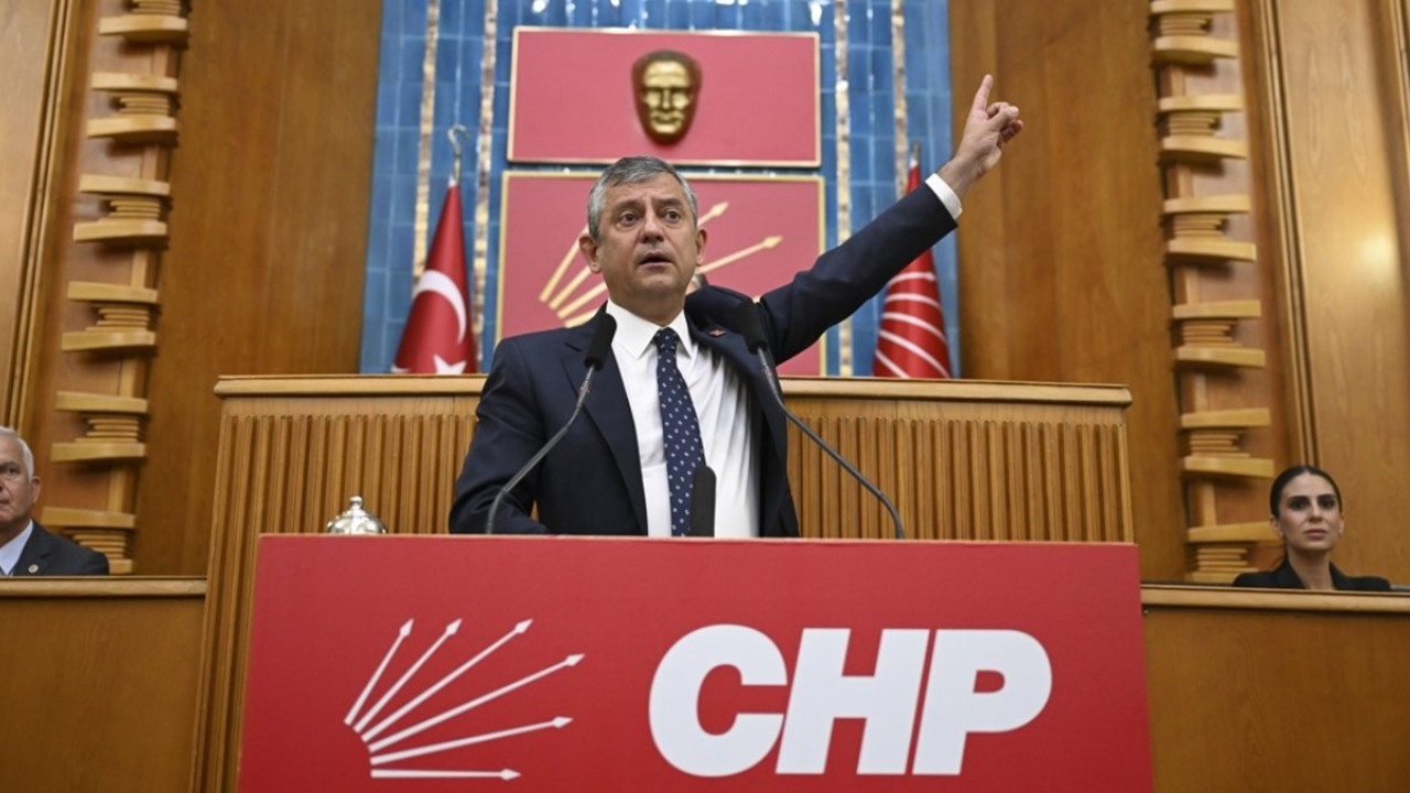 Özgür Özel yeni partinin yol haritasını açıkladı Haber gorseli