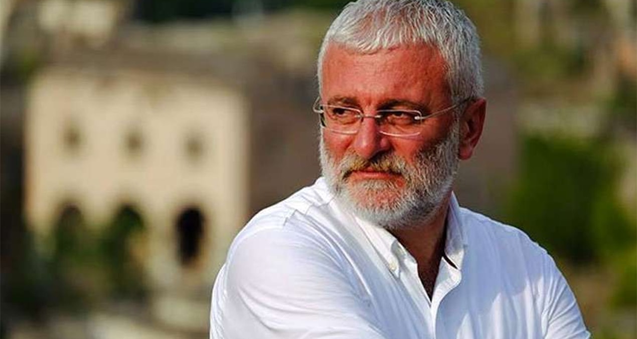 Onur Akın da CHP’den istifa etti Haber gorseli