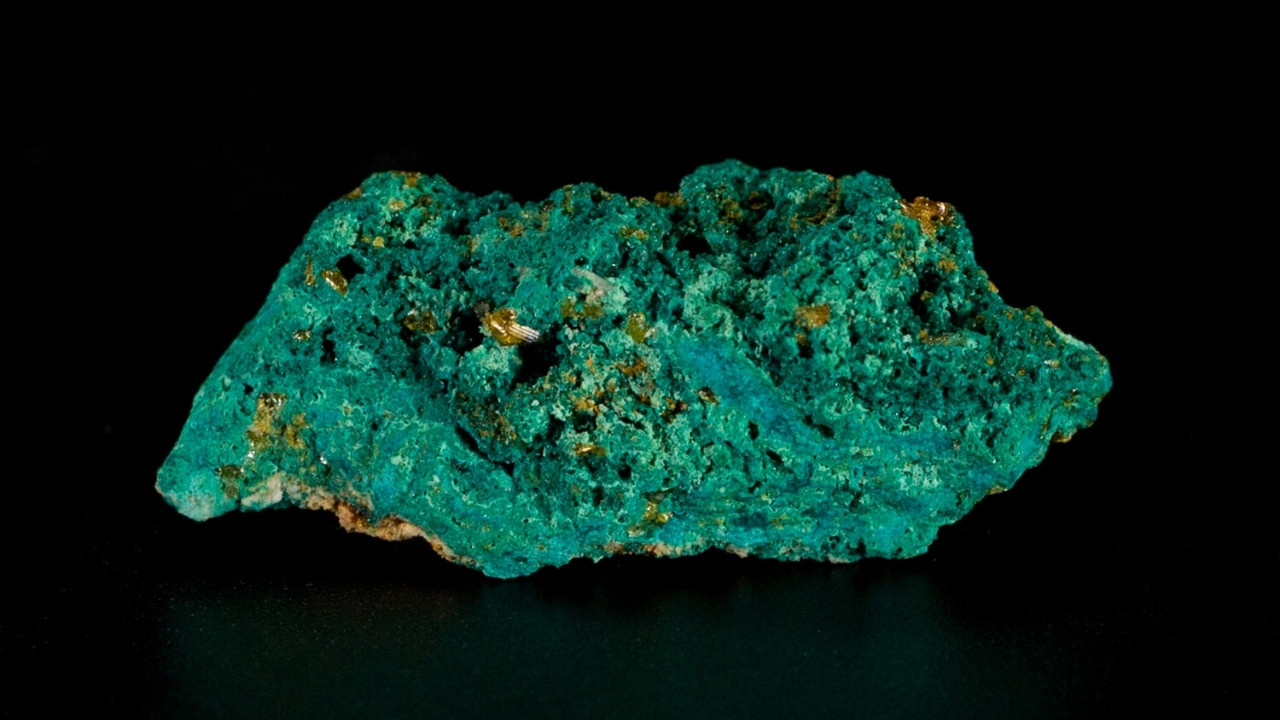 İran’da bulundu: Fizik kurallarını altüst edecek! Haber gorseli