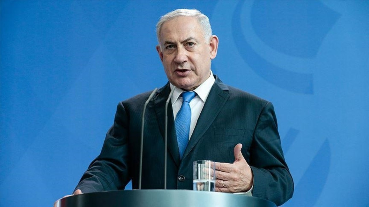 İsrail’de İran alarmı: Netanyahu Güvenlik Kabinesi’ni toplama kararı aldı Haber gorseli