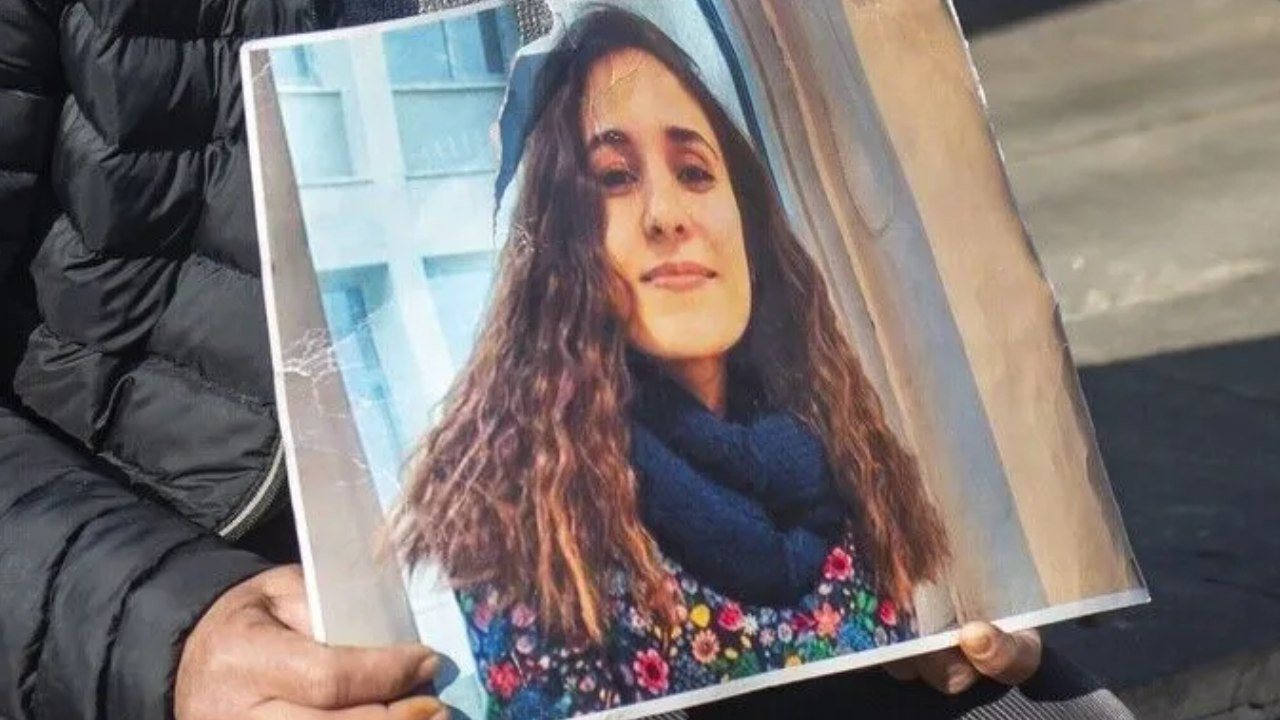 Gülistan Doku soruşturmasında yeni tutuklama Haber gorseli