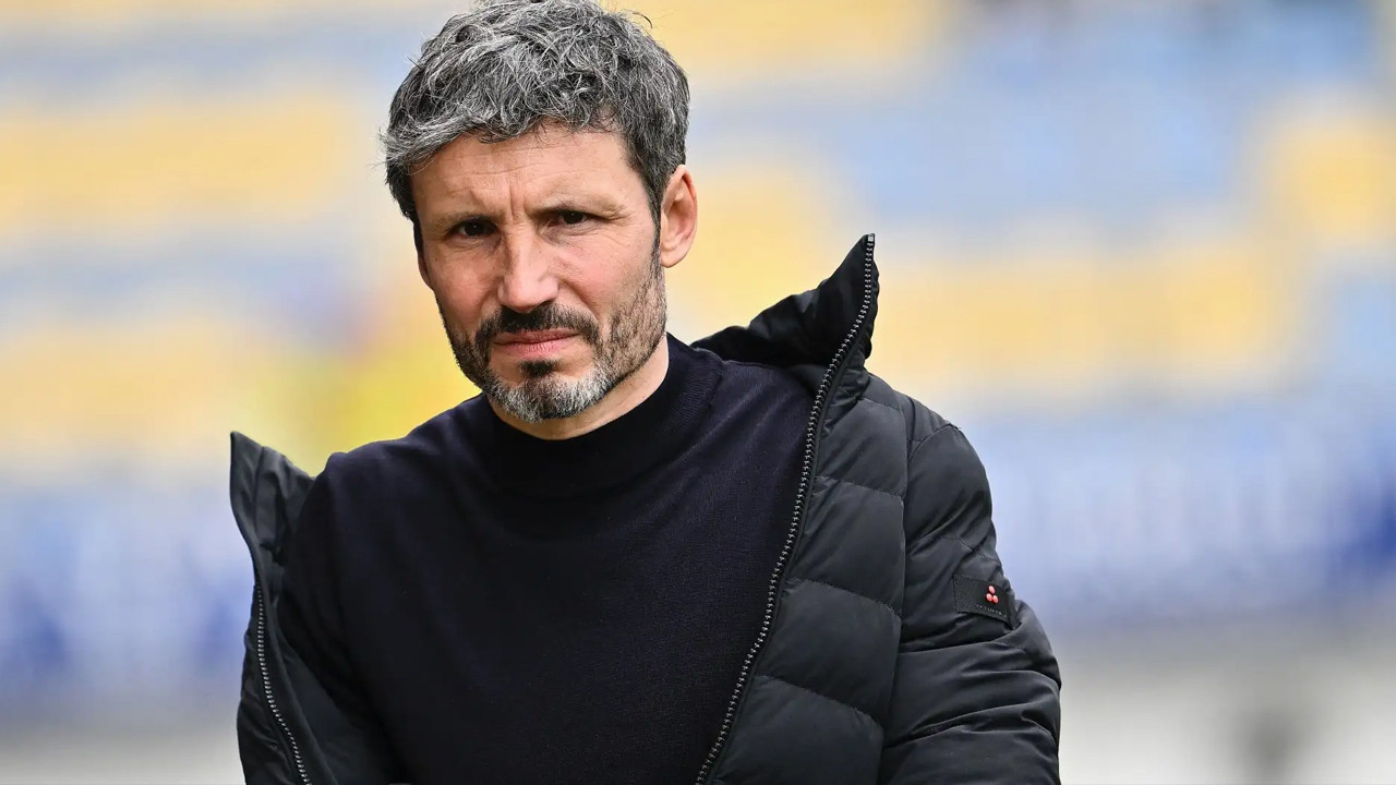 Belçika Milli Takımı’nda yeni dönem: Göreve Mark van Bommel getirildi Haber gorseli