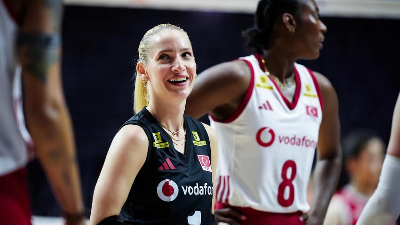 Filenin Sultanları, Milletler Ligi’nde final için parkeye çıkıyor! Rakip Çin Haber gorseli