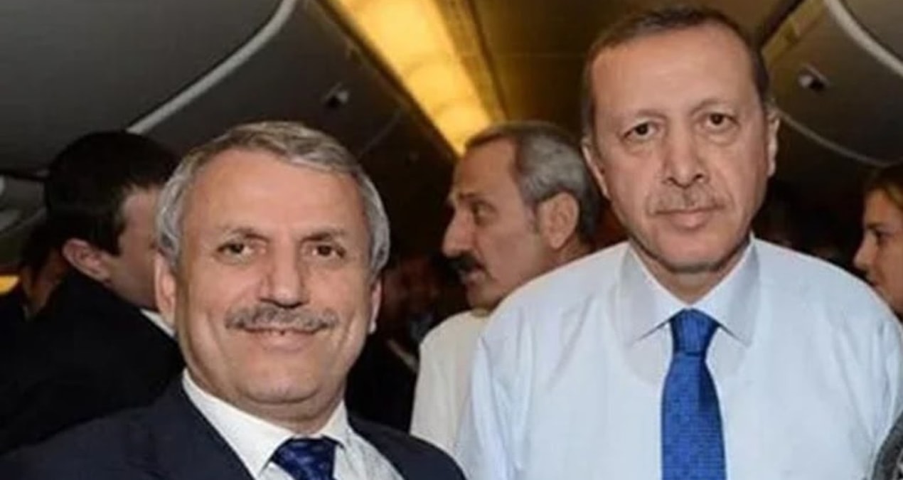 Ihale yine iktidara yakin sirkete MTMuyCGO