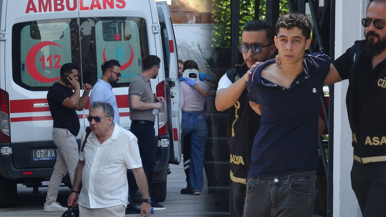 ‘İçlerine şeytan girdi’ deyip, iki ablasını boğmaya kalkıştı: İfadesi kan dondurdu! Img