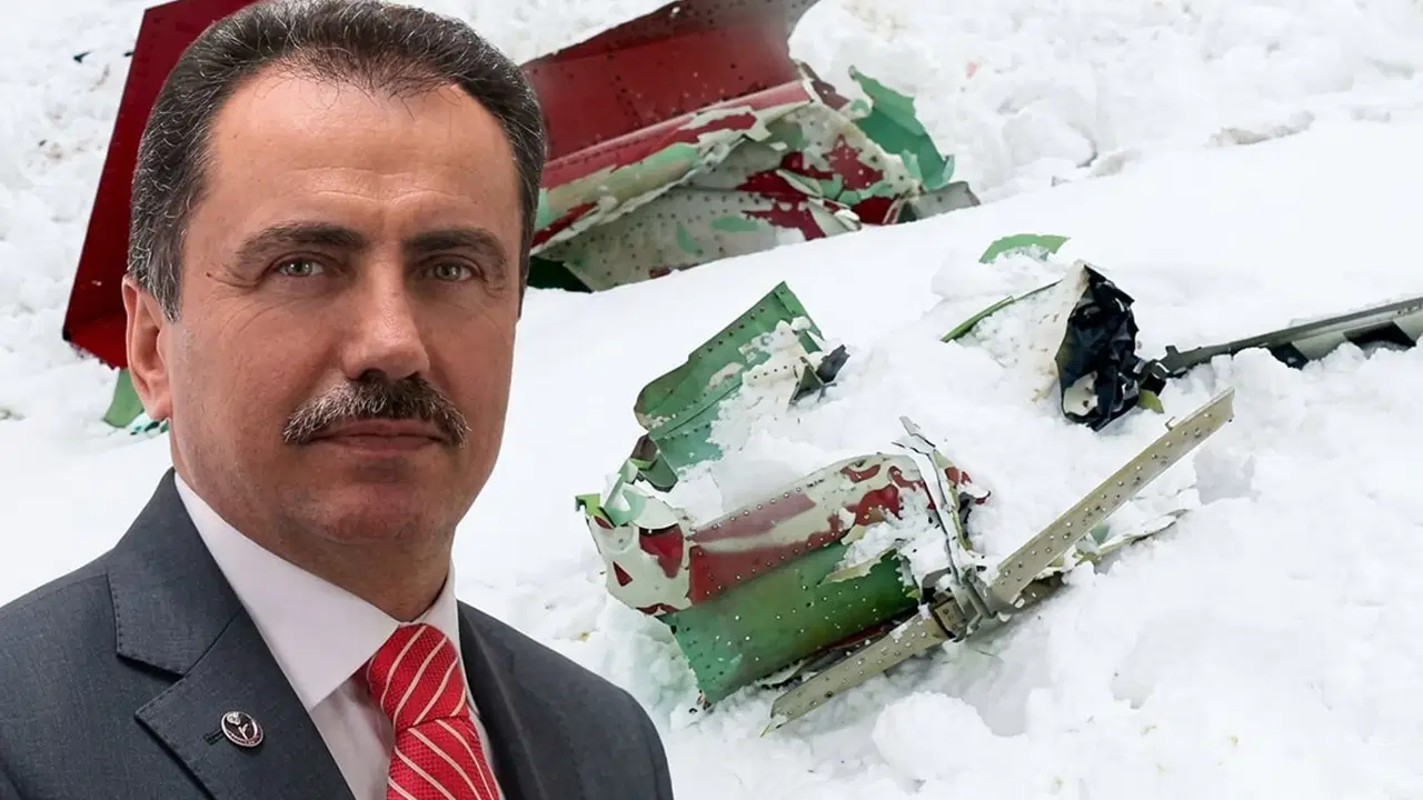 Muhsin Yazıcıoğlu soruşturmasında yeni ayrıntılar: Aramalarda 20 tabanca ve 2 bin 507 mermi ele geçirildi Img