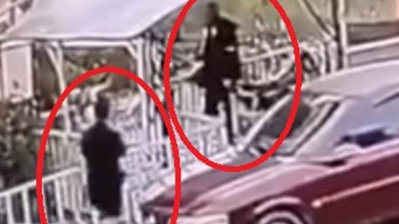 Av tüfeğiyle kardeş öldürdü! Yere düşürdükten sonra üst üste ateş etti Img