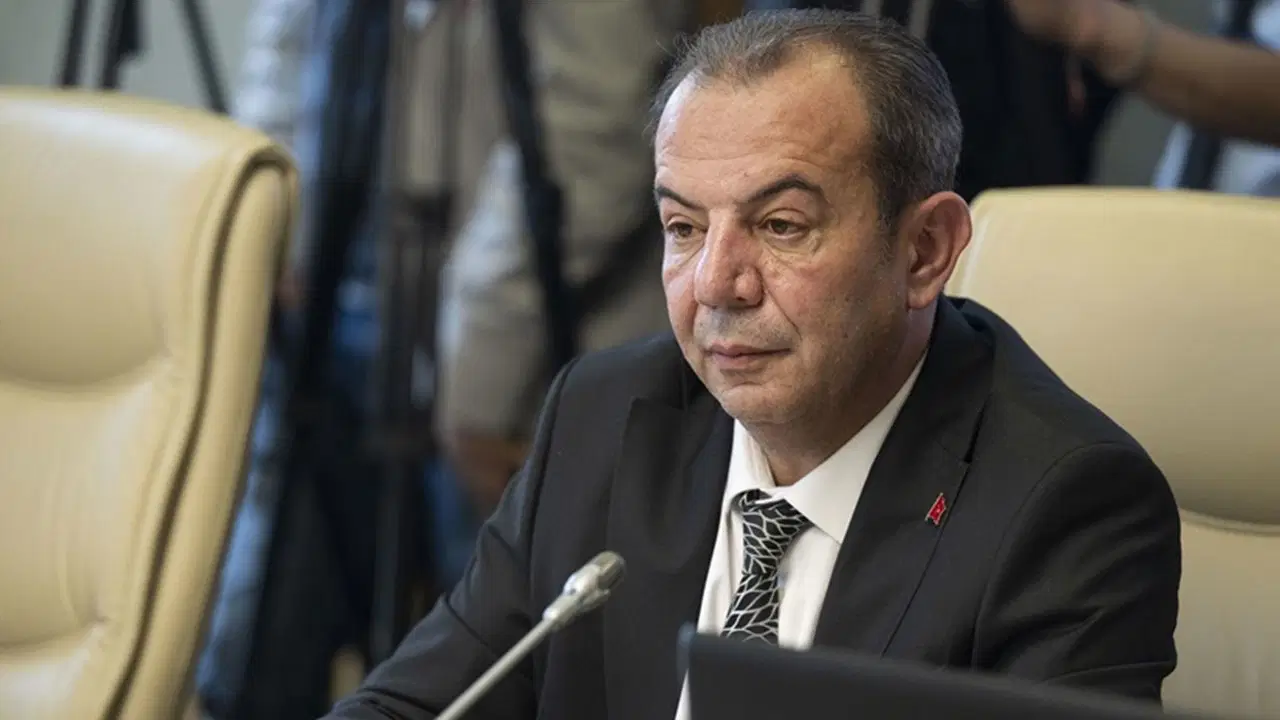Bolu Belediye Başkanı Tanju Özcan yargılandığı bir davadan beraat etti Img