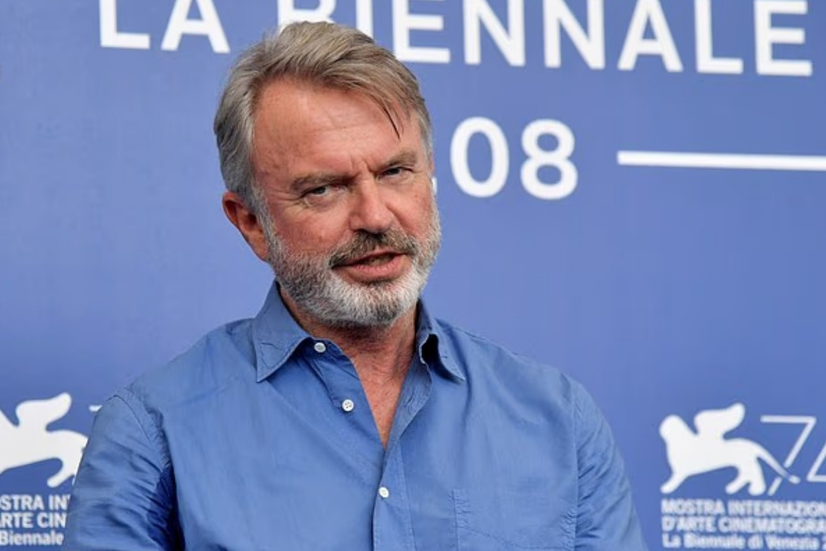 Jurassic Park yıldızı Sam Neill’in ölüm nedeni belli oldu Img