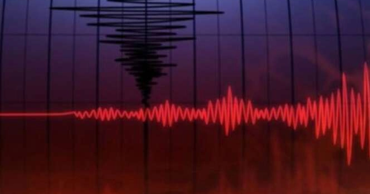 Malatya’da korkutan deprem Img