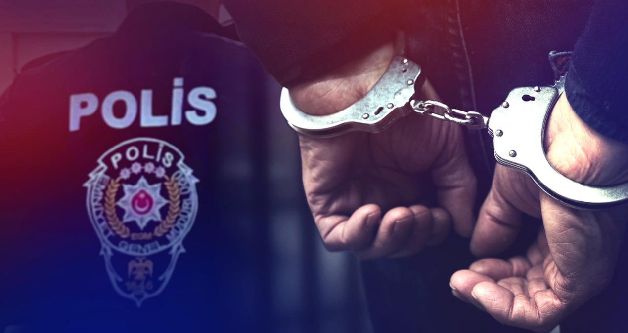 Milyonluk telefon dolandiricilarina 7 ilde baskin cete lideri ve yoneticileri yakalandi 8Wj5JujP
