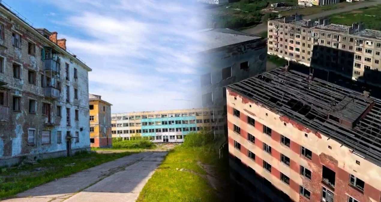 Nüfus hızla azaldı evler 4 bin 700 liradan satışa çıktı Nufus hizla azaldi evler 4 bin 700 liradan satisa cikti KQFj7TmZ